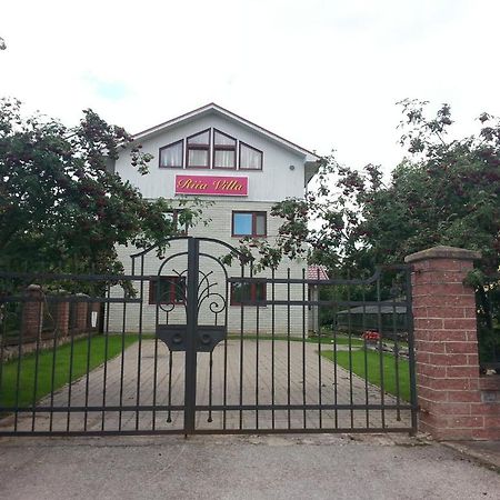 Riia Villa Tartu Exteriör bild
