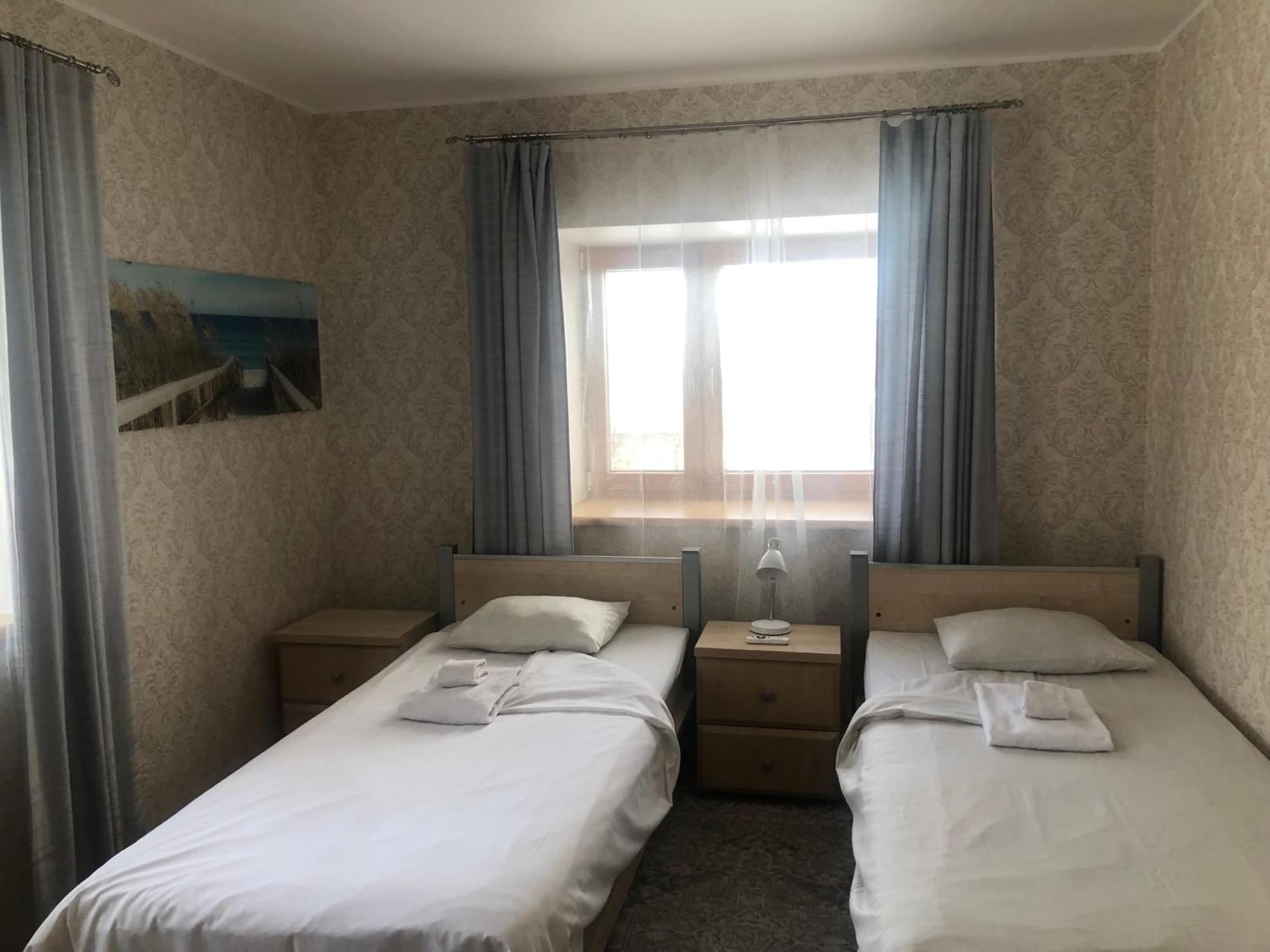 Riia Villa Tartu Exteriör bild