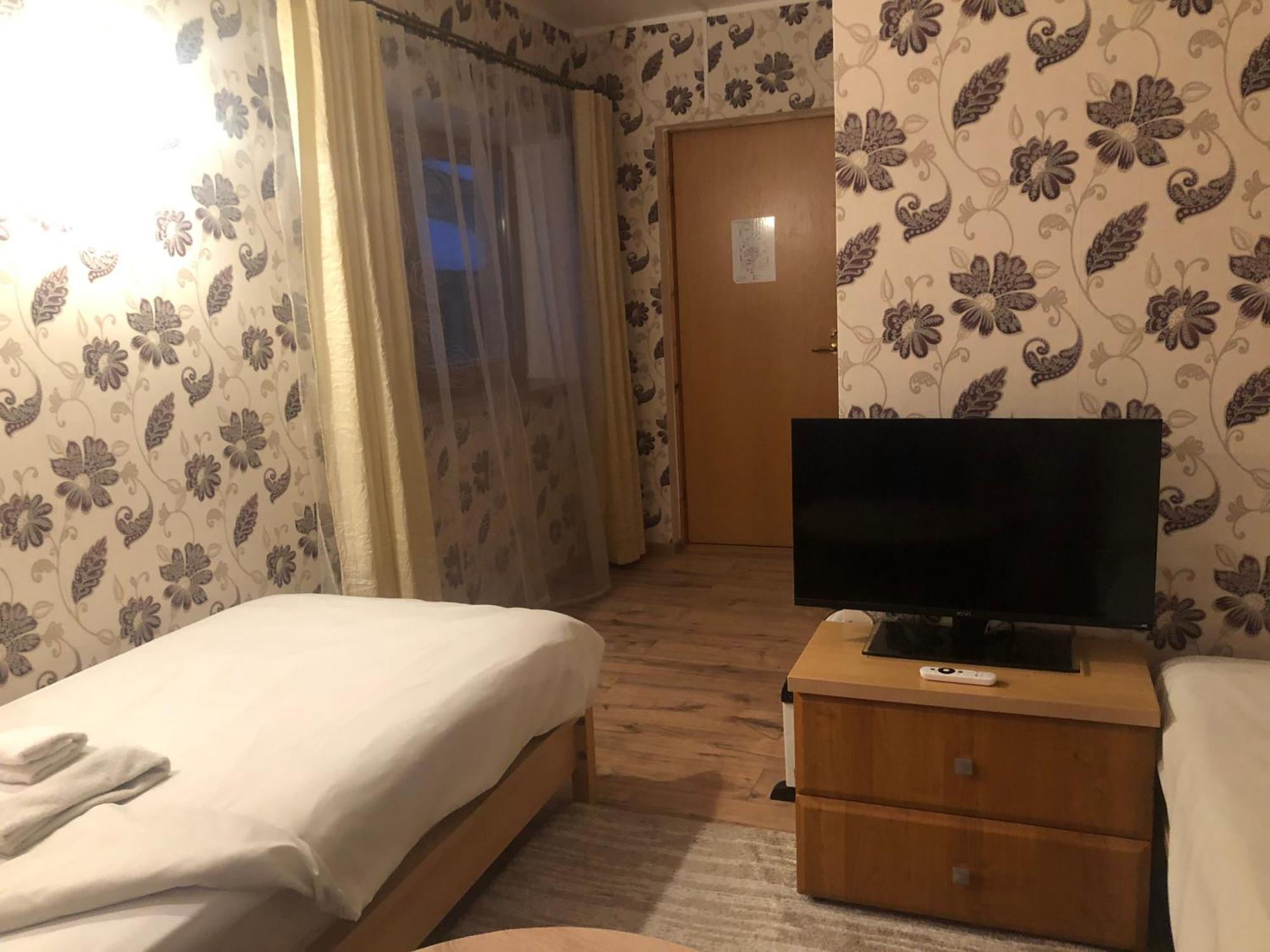 Riia Villa Tartu Exteriör bild