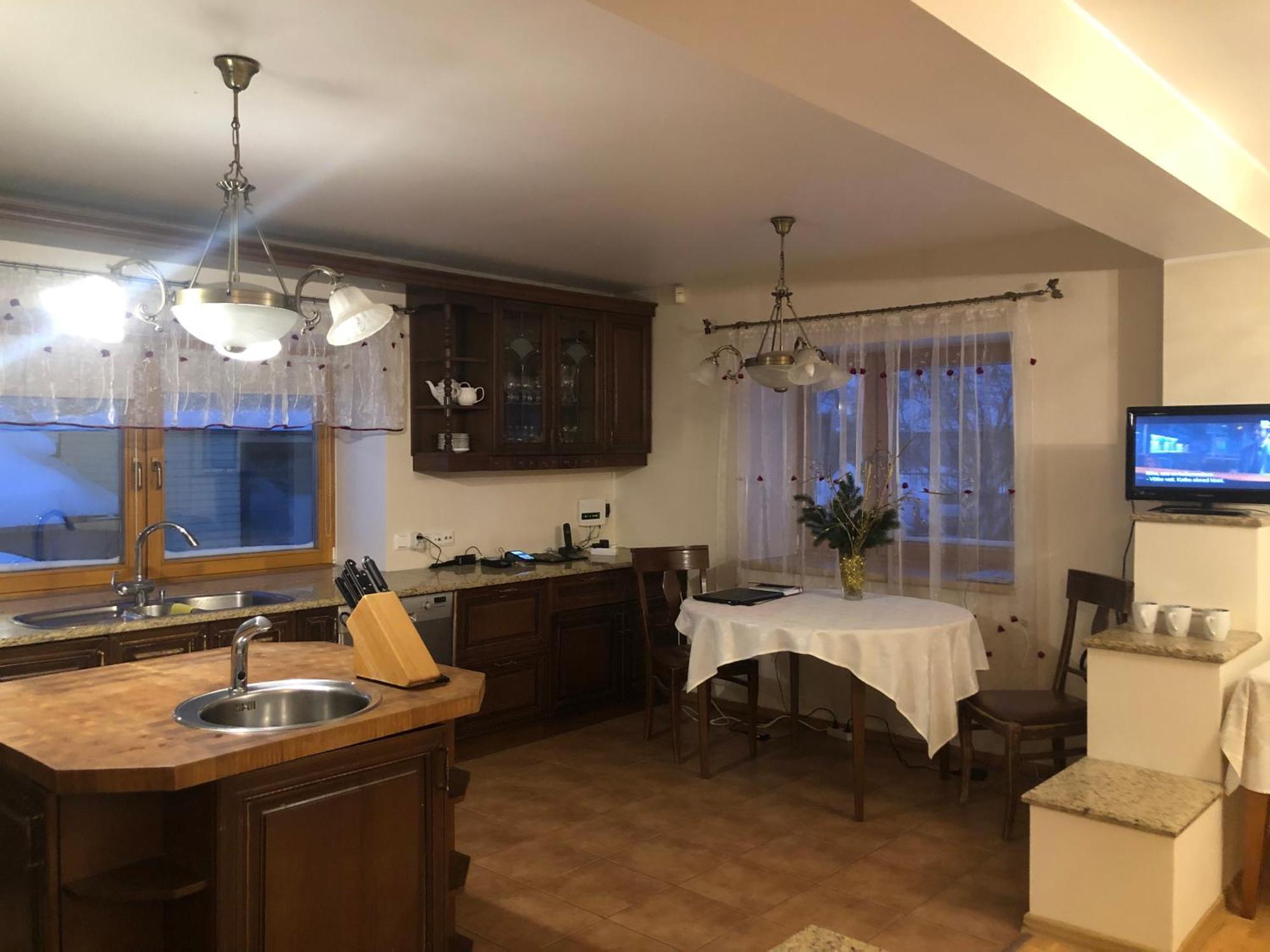 Riia Villa Tartu Exteriör bild