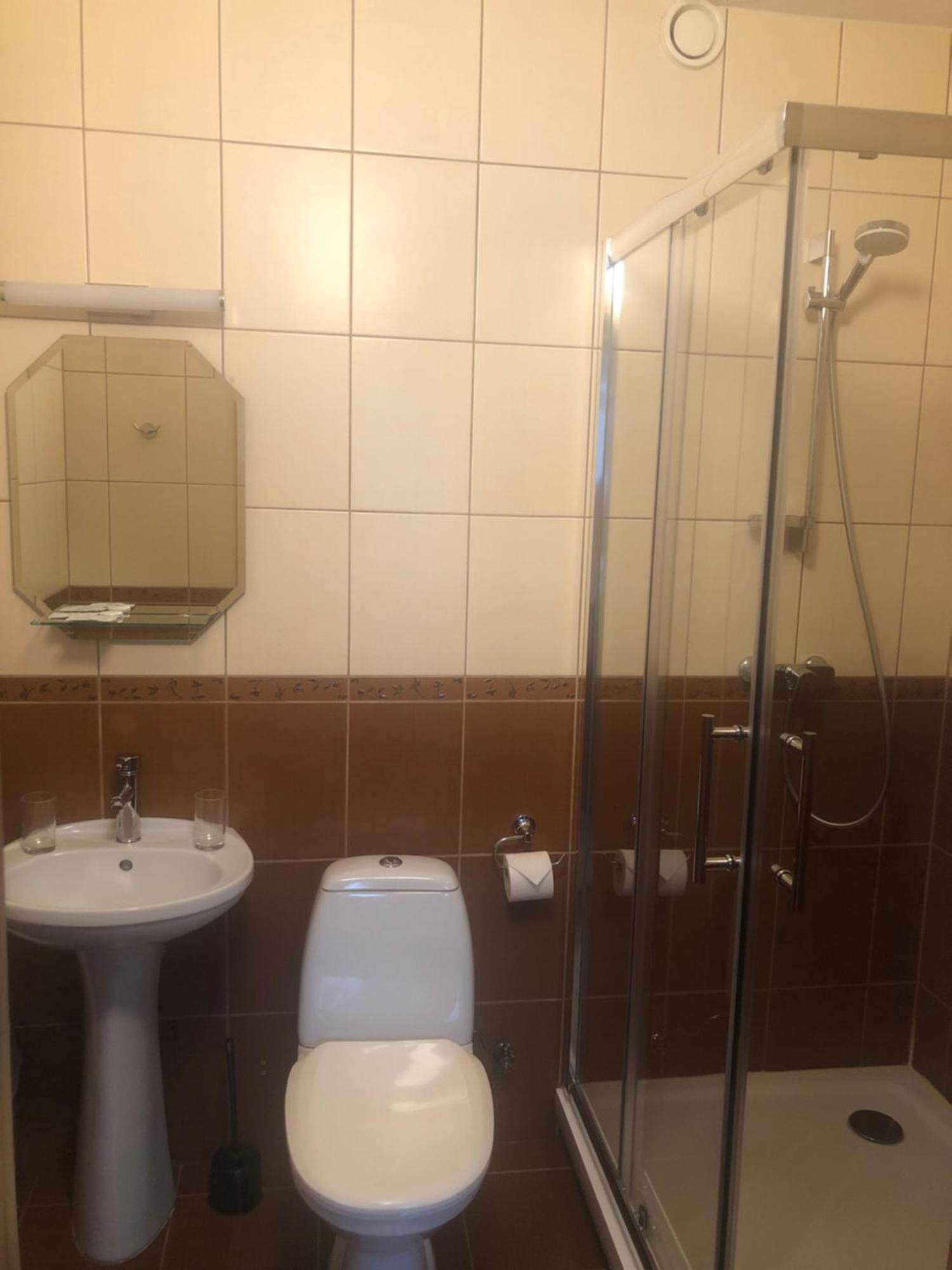 Riia Villa Tartu Exteriör bild
