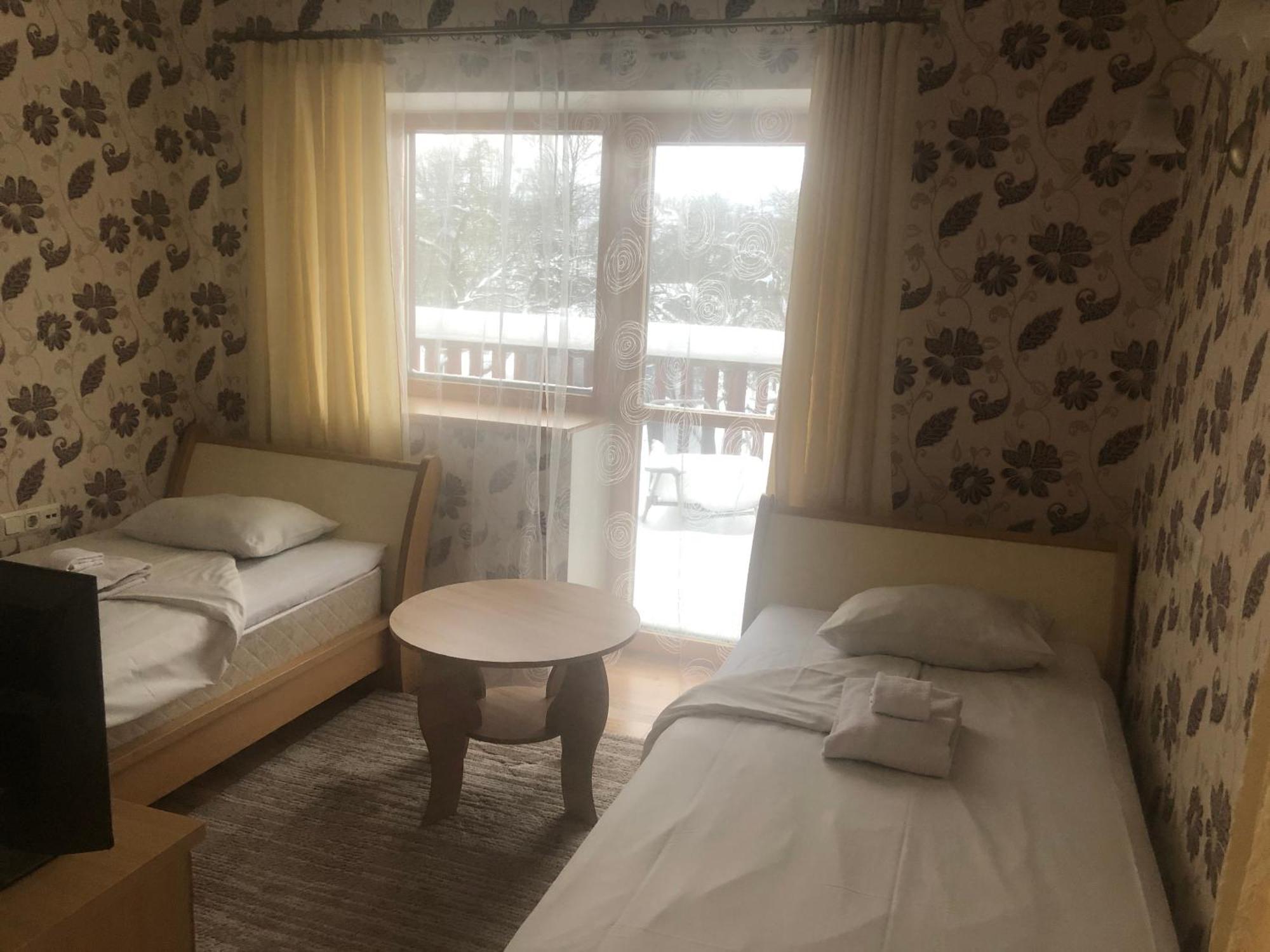 Riia Villa Tartu Exteriör bild