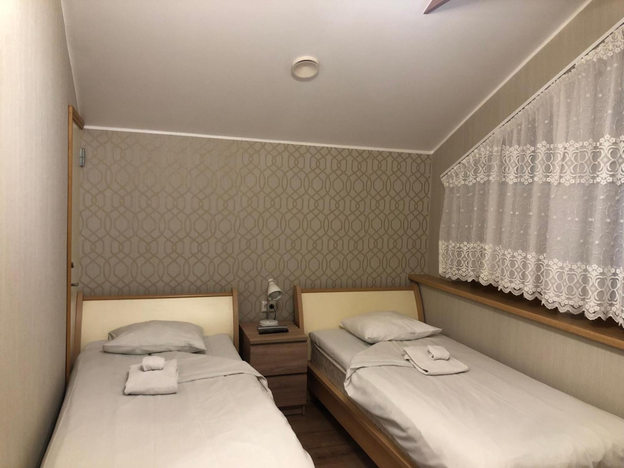 Riia Villa Tartu Exteriör bild