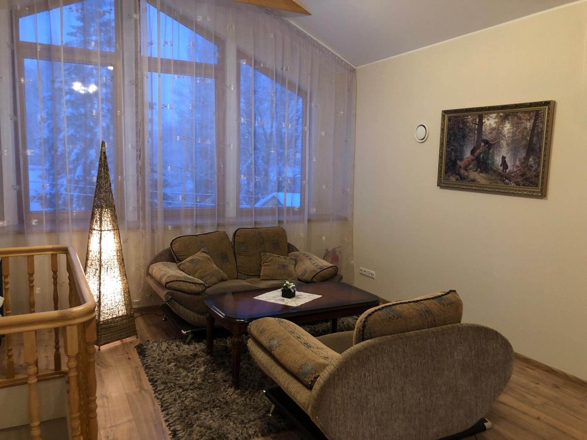 Riia Villa Tartu Exteriör bild