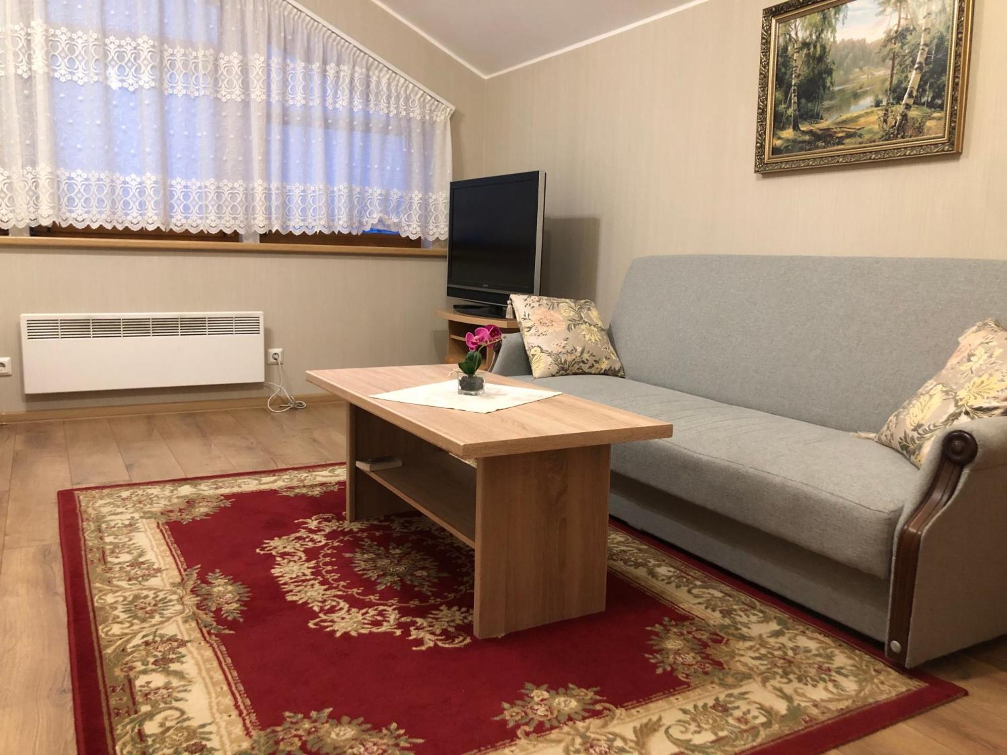 Riia Villa Tartu Exteriör bild