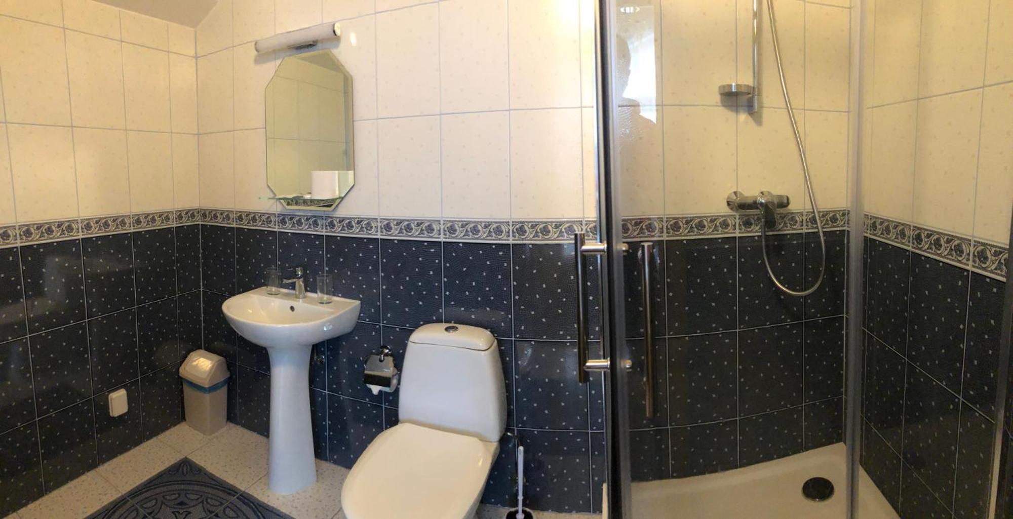 Riia Villa Tartu Exteriör bild