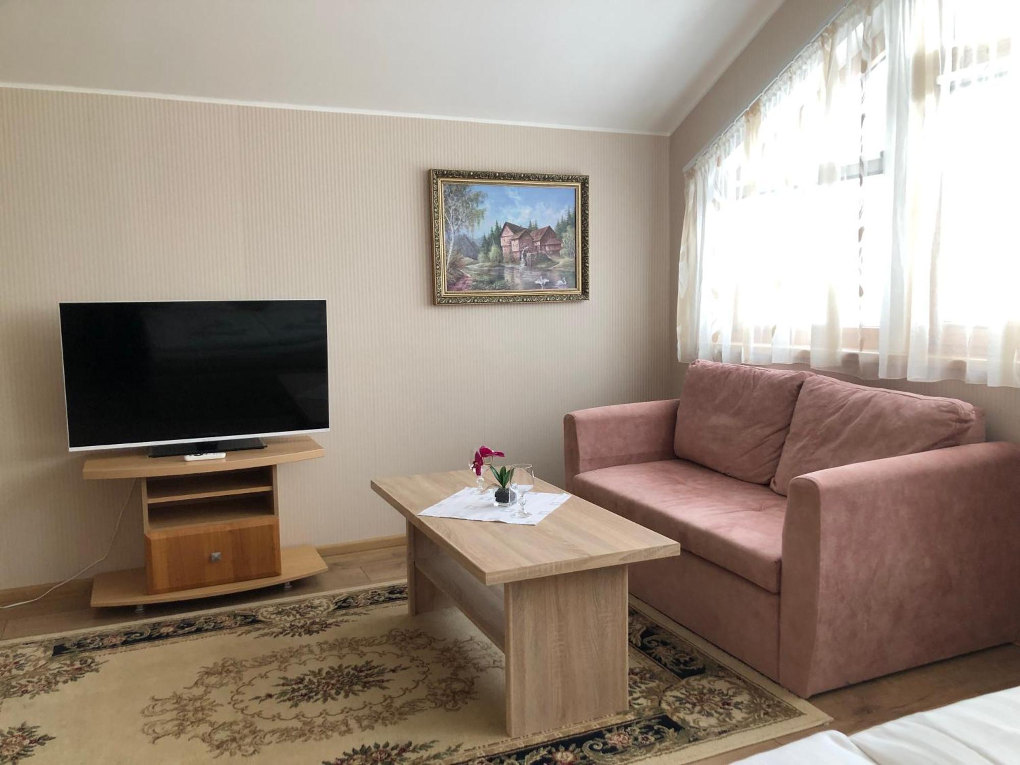 Riia Villa Tartu Exteriör bild